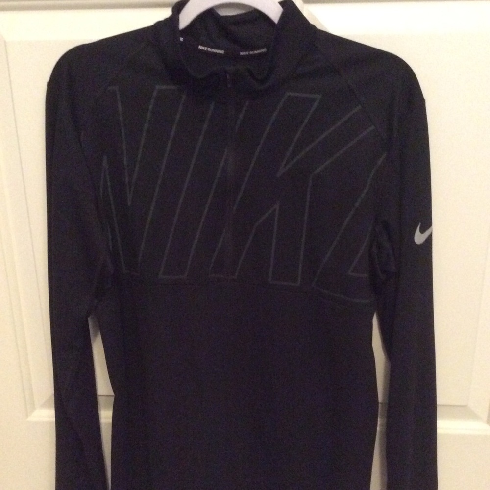 Men’s Nike Running Quarter zip